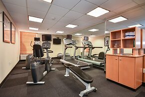 Holiday Inn Lumberton by IHG