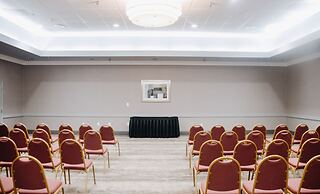 Holiday Inn Lumberton by IHG