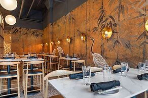 Best Western Grant Park Hotel