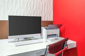 Best Western Grant Park Hotel