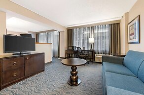 Best Western Grant Park Hotel