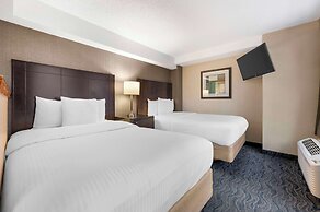 Best Western Grant Park Hotel