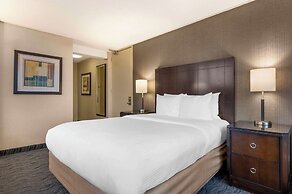 Best Western Grant Park Hotel