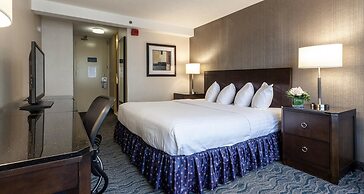 Best Western Grant Park Hotel