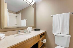 Best Western Grant Park Hotel