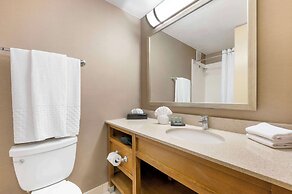 Best Western Grant Park Hotel