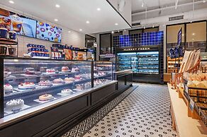 Best Western Grant Park Hotel