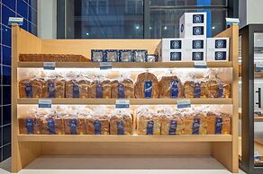 Best Western Grant Park Hotel