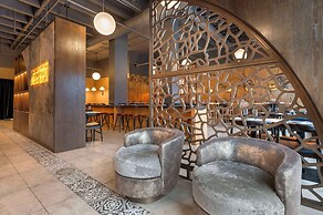 Best Western Grant Park Hotel