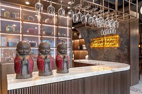 Best Western Grant Park Hotel