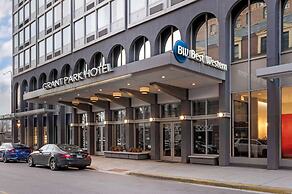 Best Western Grant Park Hotel
