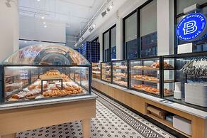 Best Western Grant Park Hotel