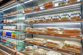 Best Western Grant Park Hotel