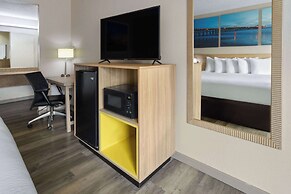 Days Inn by Wyndham Aberdeen