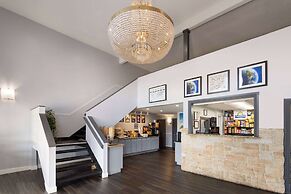 Days Inn by Wyndham Aberdeen