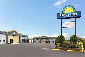 Days Inn by Wyndham Aberdeen