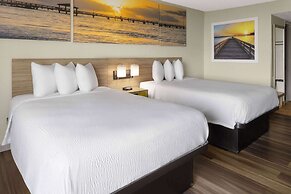 Days Inn by Wyndham Aberdeen