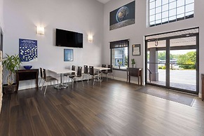 Days Inn by Wyndham Aberdeen