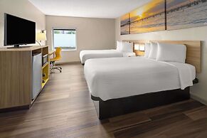 Days Inn by Wyndham Aberdeen