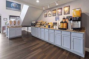 Days Inn by Wyndham Aberdeen