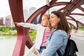 The Westin Calgary
