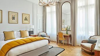 Hotel Lancaster
