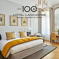 Hotel Lancaster