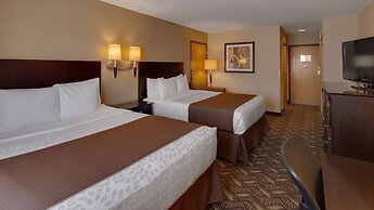 Best Western Pontiac Inn