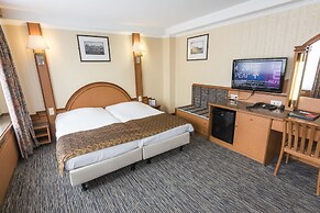 Hotel Bero
