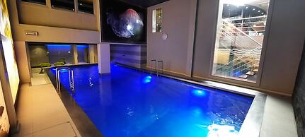 Hotel Bero