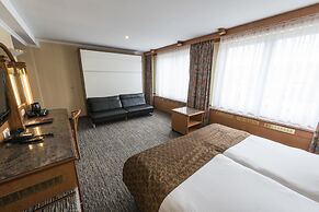Hotel Bero