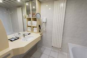 Hotel Bero