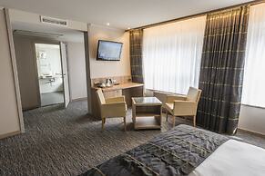 Hotel Bero