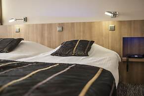 Hotel Bero