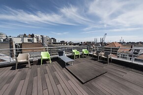 Hotel Bero