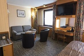 Hotel Bero