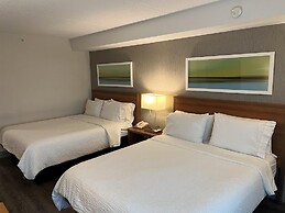 Birchwood Inn, BW Premier Collection