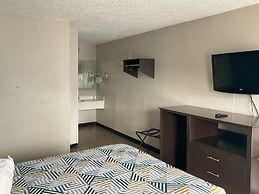 Motel 6 Baton Rouge, LA - East - I-12