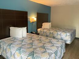 Motel 6 Baton Rouge, LA - East - I-12