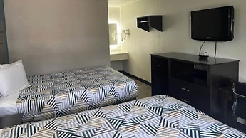 Motel 6 Baton Rouge, LA - East - I-12