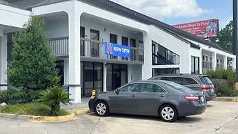 Motel 6 Baton Rouge, LA - East - I-12