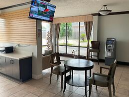 Motel 6 Baton Rouge, LA - East - I-12