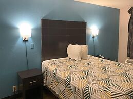 Motel 6 Baton Rouge, LA - East - I-12