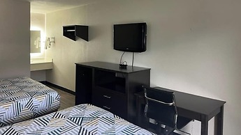 Motel 6 Baton Rouge, LA - East - I-12