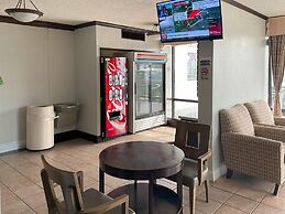 Motel 6 Baton Rouge, LA - East - I-12