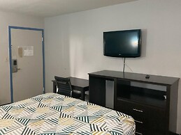 Motel 6 Baton Rouge, LA - East - I-12