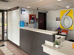 Motel 6 Baton Rouge, LA - East - I-12