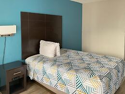 Motel 6 Baton Rouge, LA - East - I-12