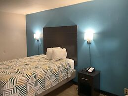 Motel 6 Baton Rouge, LA - East - I-12