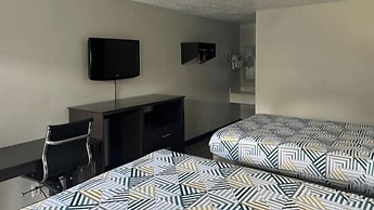 Motel 6 Baton Rouge, LA - East - I-12